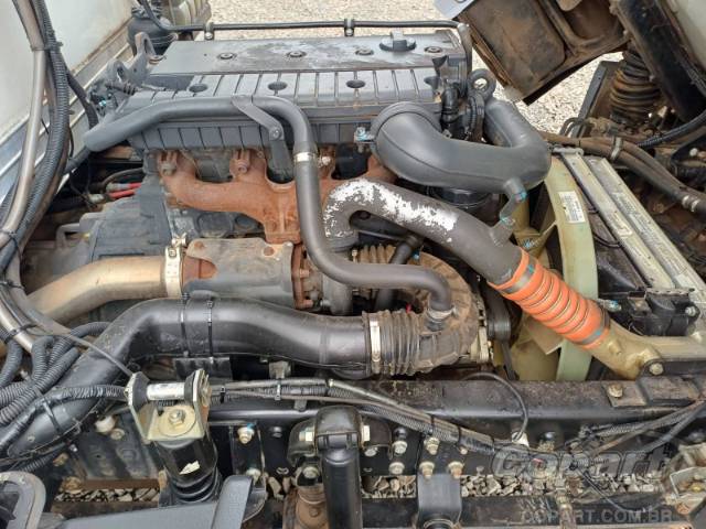 2020 MERCEDES BENZ ACCELO 