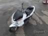 2015 HONDA PCX 
