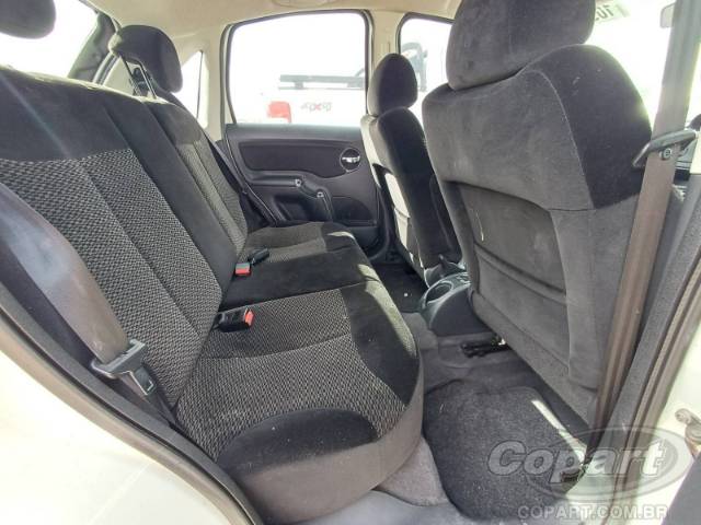 2012 CITROEN C3 