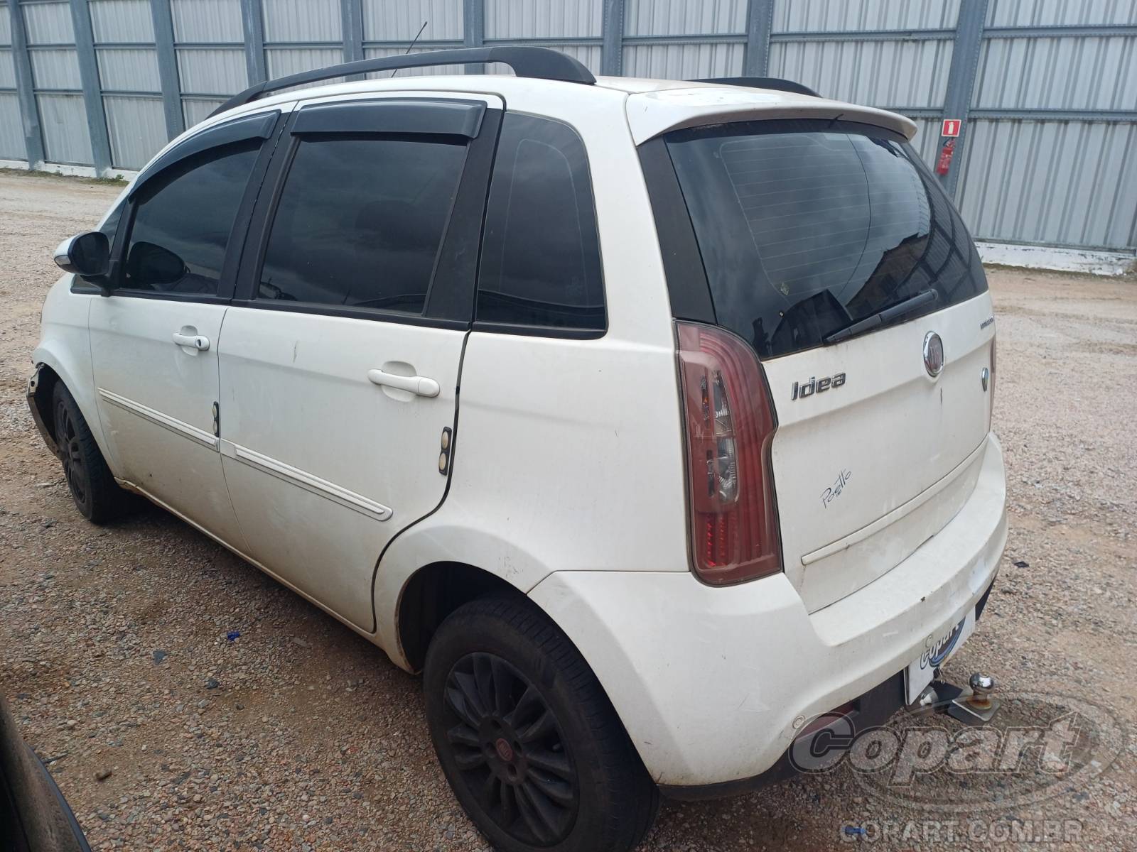 Foto 3: 2013 FIAT IDEA