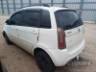2013 FIAT IDEA 