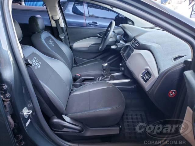 2019 CHEVROLET ONIX 