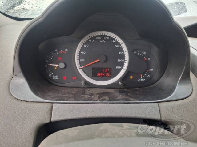 2011 CHERY CIELO 