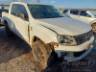 2013 VOLKSWAGEN AMAROK 