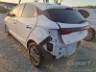 2026 HYUNDAI HB20 