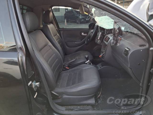2010 CHEVROLET MONTANA 