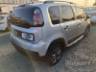 2018 CITROEN AIRCROSS 