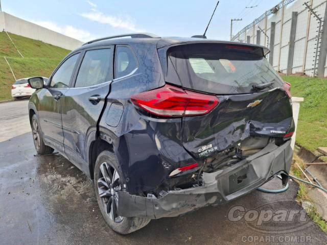 2023 CHEVROLET TRACKER 