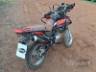 2019 HONDA NXR 160 