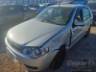 2007 FIAT PALIO 