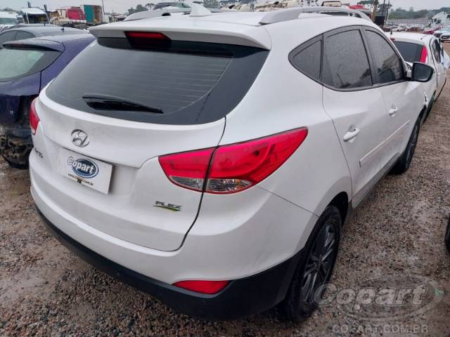 2018 HYUNDAI IX35 