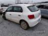 2015 VOLKSWAGEN GOL 