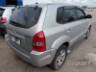 2012 HYUNDAI TUCSON 