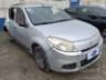 2012 RENAULT SANDERO 