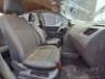 2011 VOLKSWAGEN FOX 