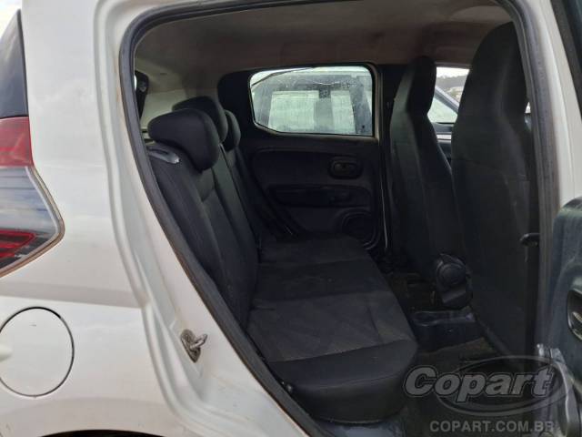 2020 FIAT MOBI 