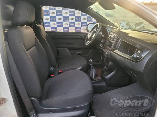 2024 FIAT FIORINO FURGAO 