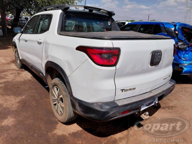 2018 FIAT TORO 