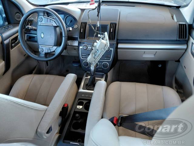 2013 LAND ROVER FREELANDER 2 