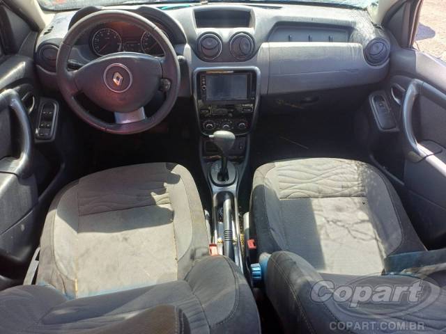 2014 RENAULT DUSTER 