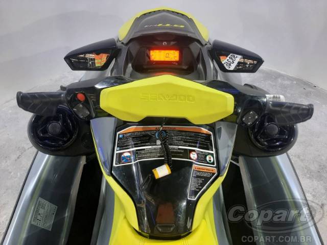 2021 OUTROS JET SKY 
