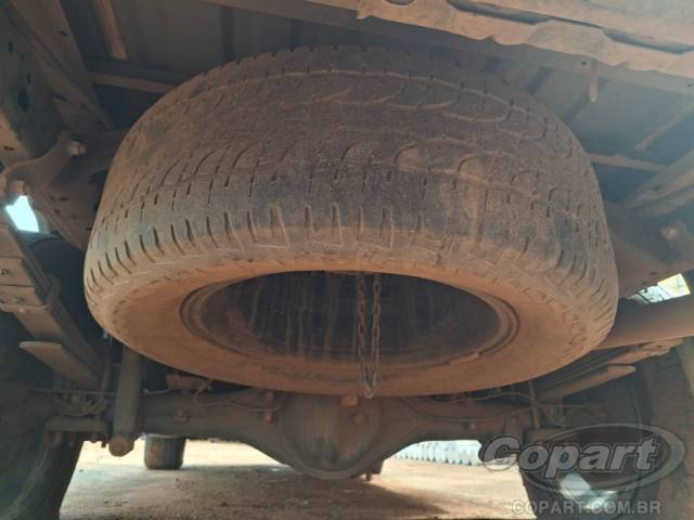 2021 TOYOTA HILUX CD 