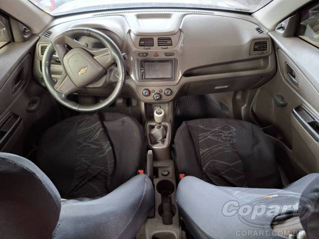 2012 CHEVROLET COBALT 