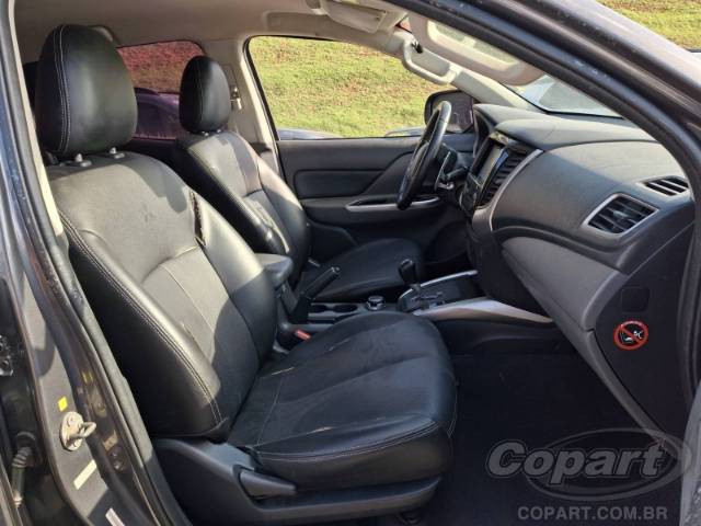 2019 MITSUBISHI L200 TRITON SPORT 