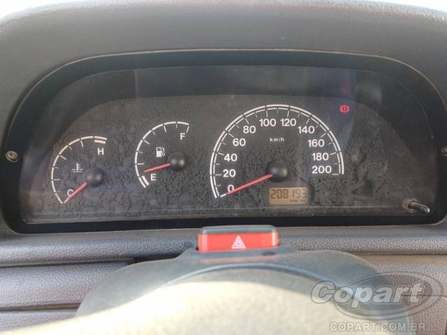 2008 FIAT UNO 