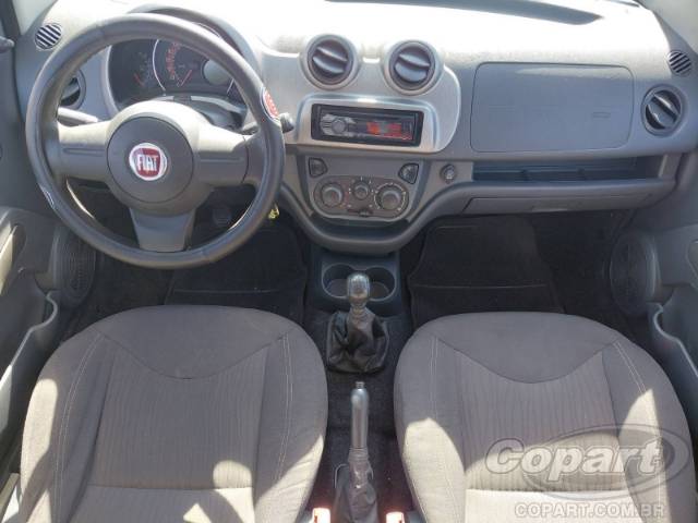 2014 FIAT UNO 
