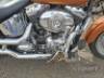 2014 HARLEY-DAVIDSON SOFTAIL 