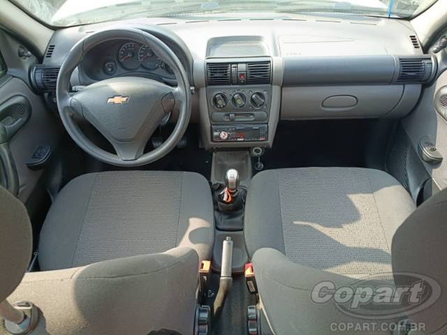 2015 CHEVROLET CLASSIC 