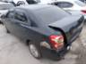 2012 CHEVROLET COBALT 