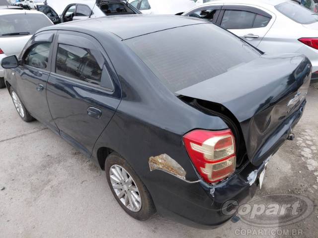 2012 CHEVROLET COBALT 