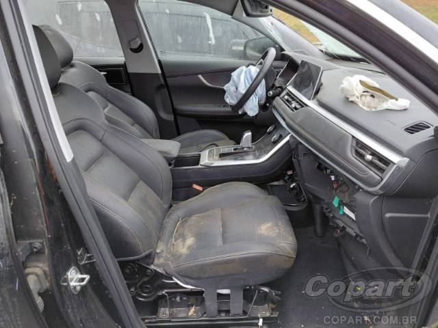 2022 CAOA CHERY TIGGO 8 