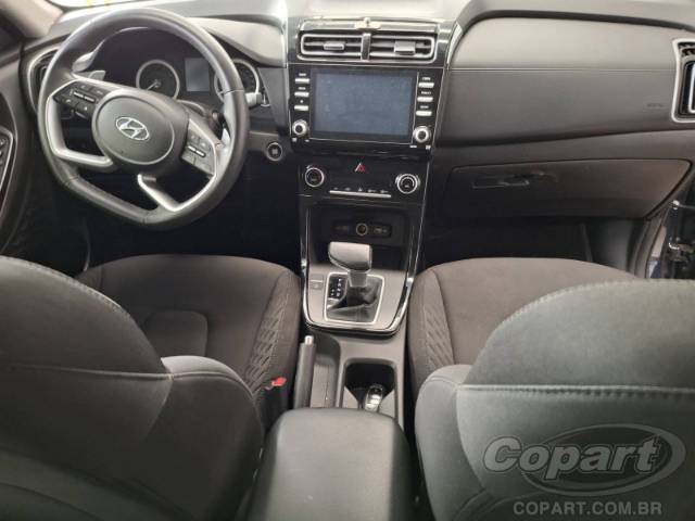 2023 HYUNDAI CRETA 
