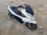 2015 HONDA PCX 