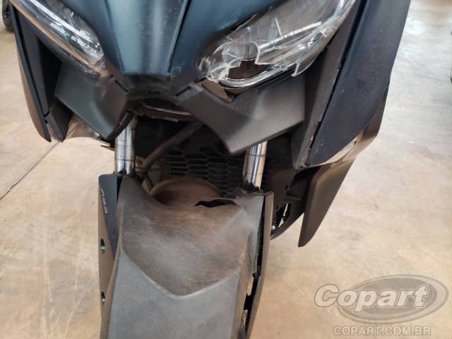 2023 YAMAHA XMAX 