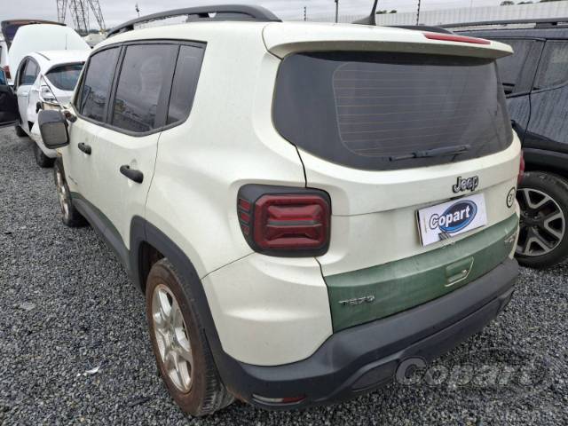 2023 JEEP RENEGADE 