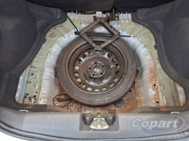 2019 CAOA CHERY TIGGO 2 