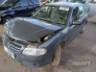 2012 VOLKSWAGEN GOL 