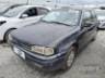 1999 VOLKSWAGEN GOL 