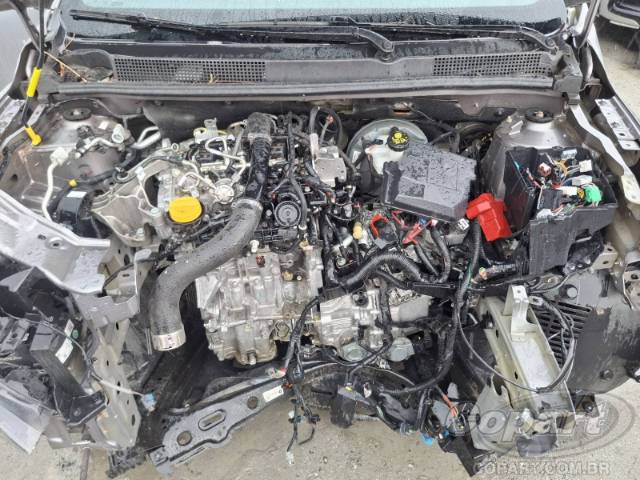 2025 RENAULT KARDIAN 