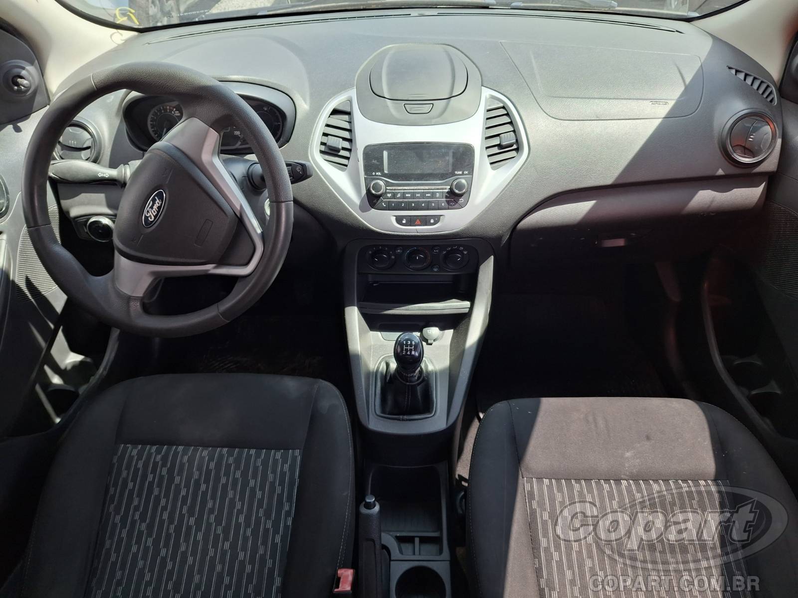 2019 FORD KA — foto 9 de 14