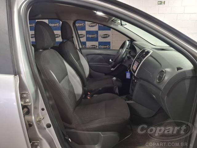 2019 RENAULT SANDERO 