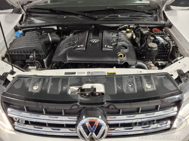 2018 VOLKSWAGEN AMAROK 