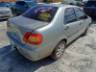 2008 FIAT SIENA 