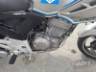 2007 HONDA CBX 250 