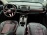 2012 KIA SPORTAGE 