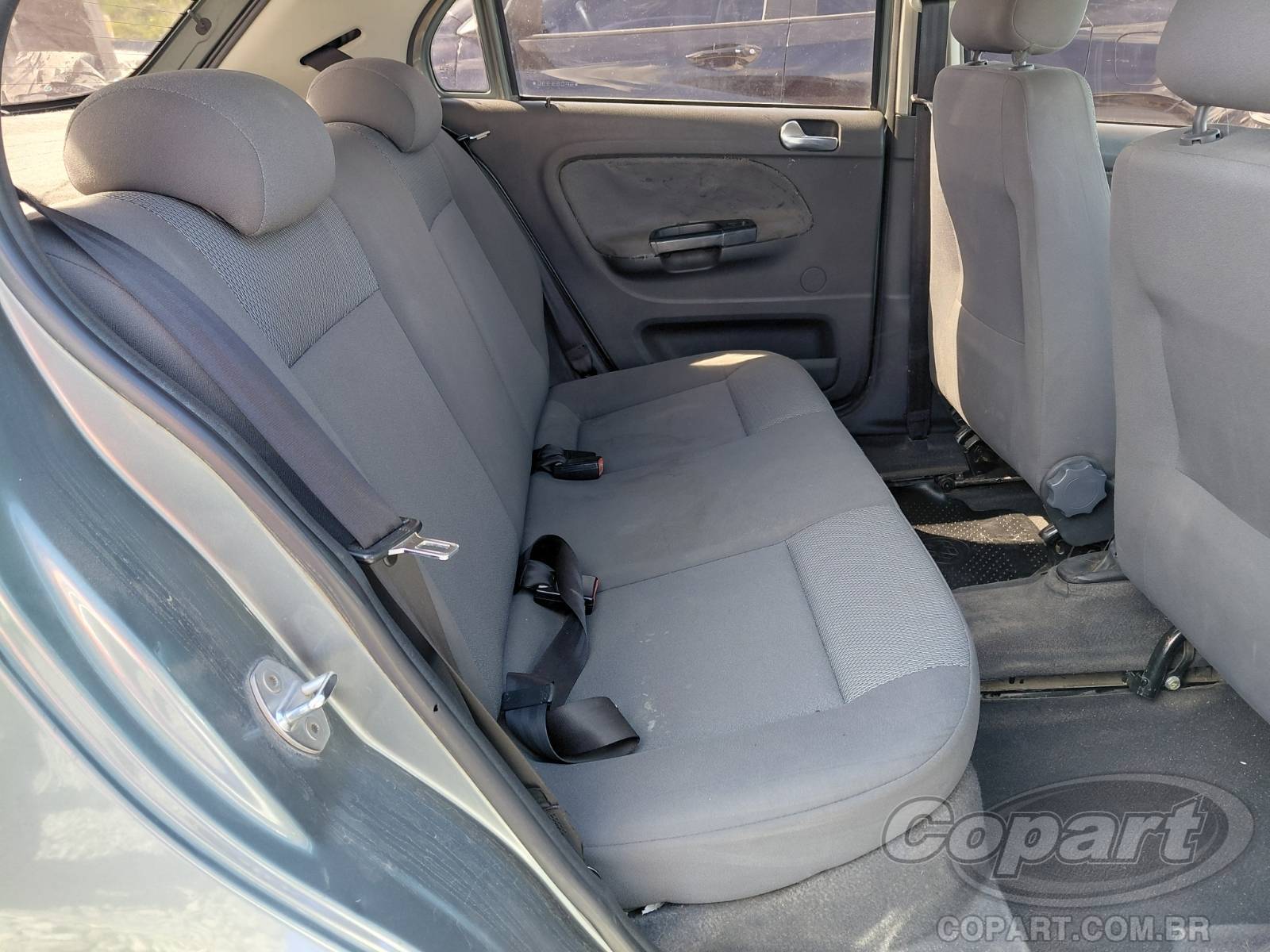 Foto 6 de 10: 2009 VOLKSWAGEN GOL
